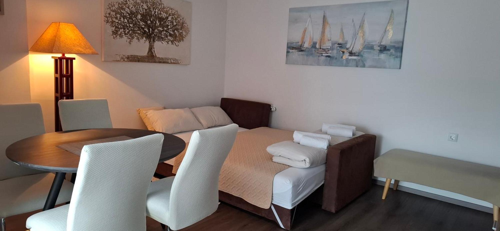 Apartman Folka Free Parking Zagreb Exterior foto